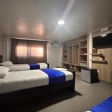 Hotel Cataleya Al-Hoceima Al Hoceïma Exteriér fotografie