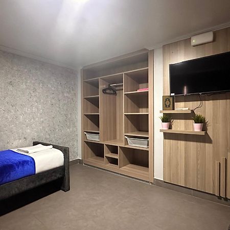 Hotel Cataleya Al-Hoceima Al Hoceïma Exteriér fotografie