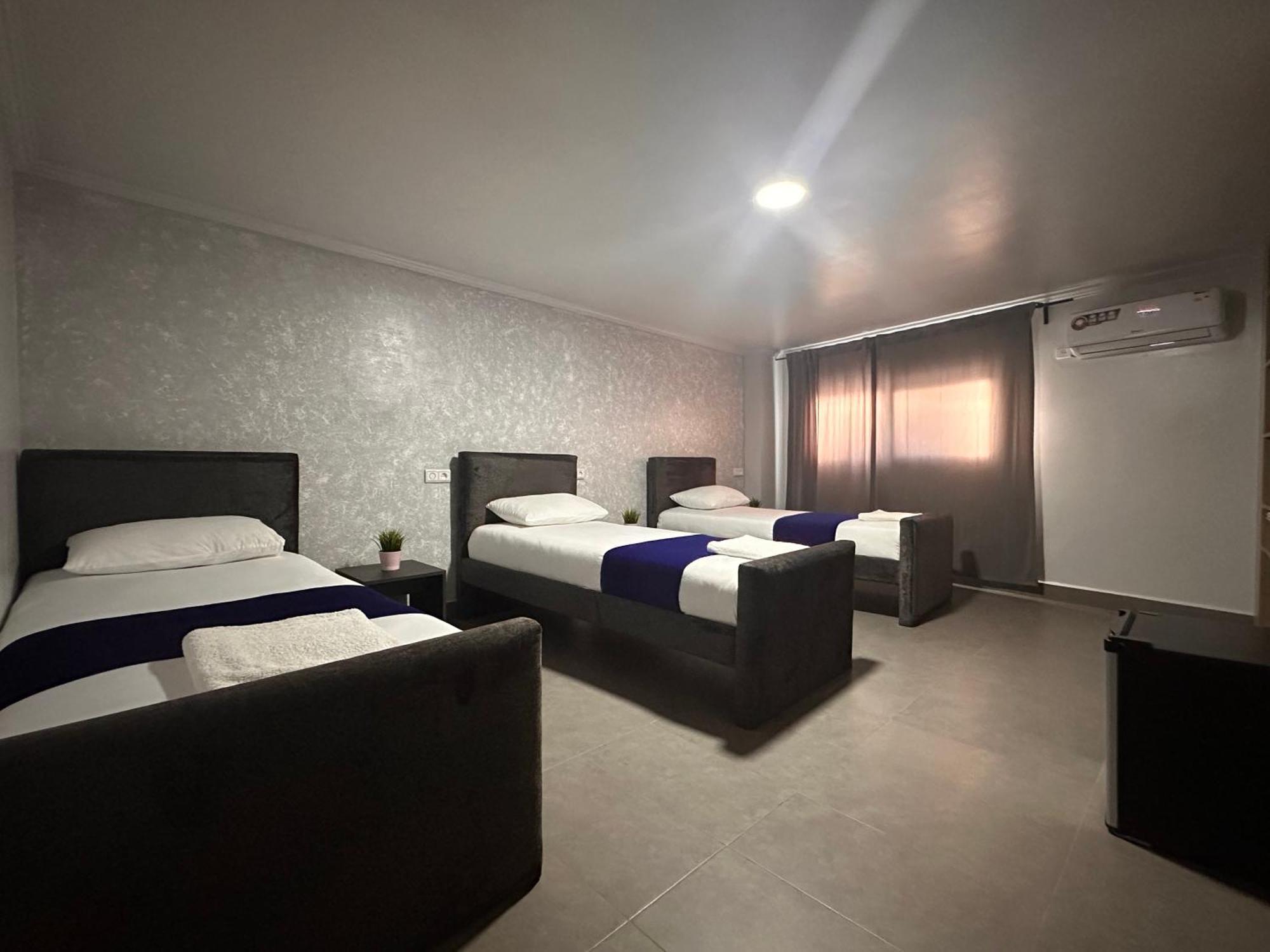 Hotel Cataleya Al-Hoceima Al Hoceïma Exteriér fotografie