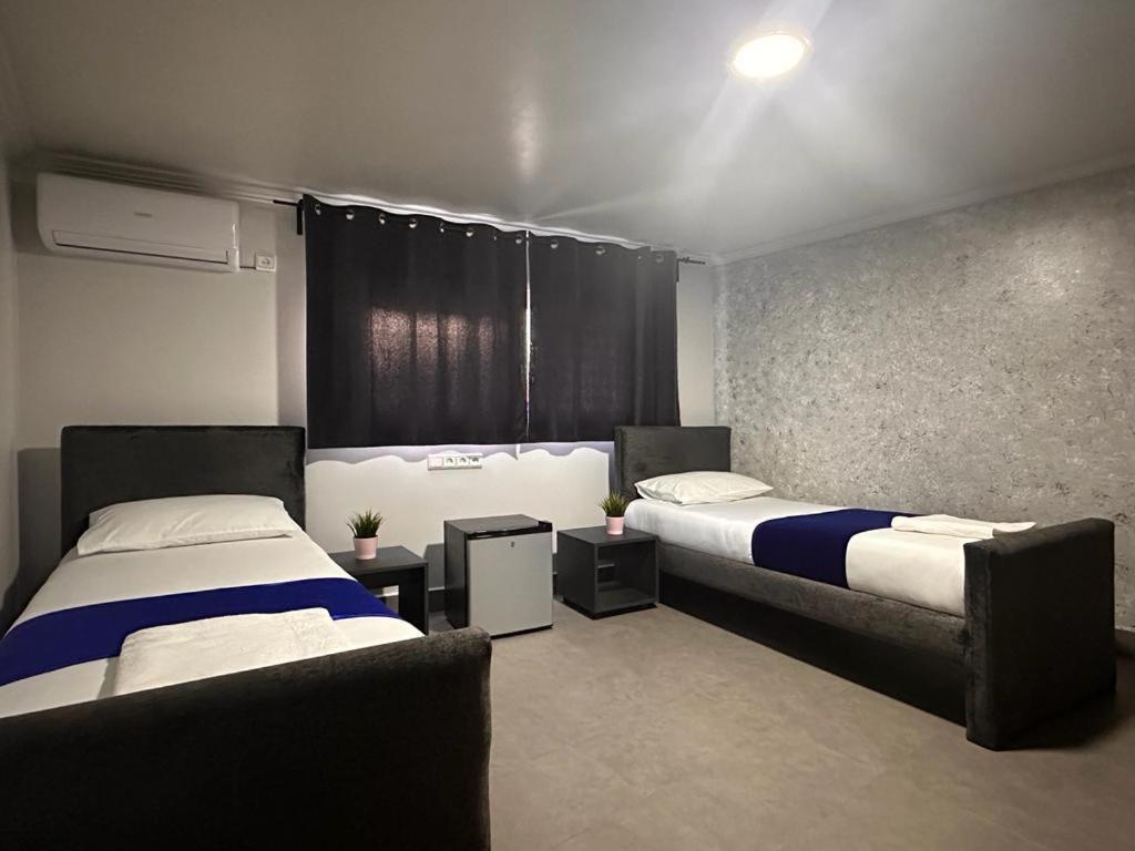 Hotel Cataleya Al-Hoceima Al Hoceïma Exteriér fotografie