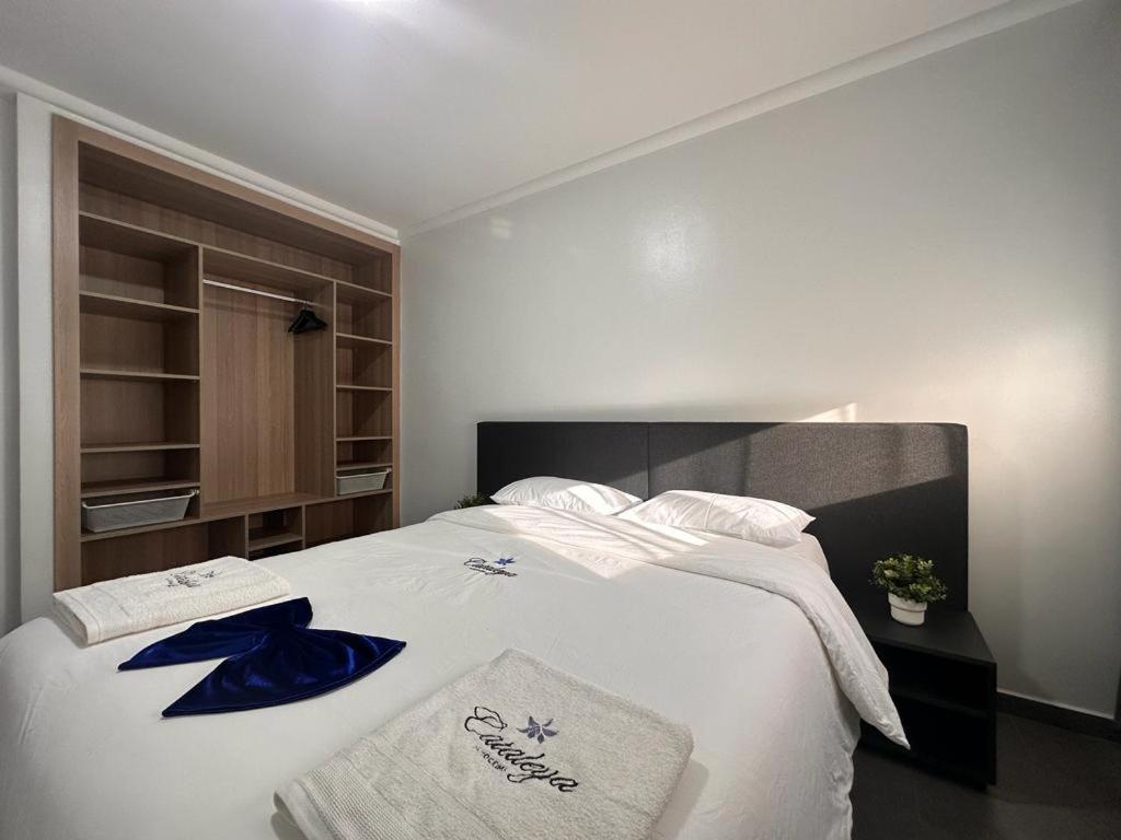 Hotel Cataleya Al-Hoceima Al Hoceïma Exteriér fotografie